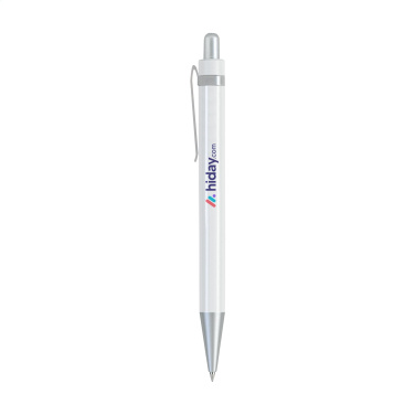 Logotrade business gift image of: Boston pen
