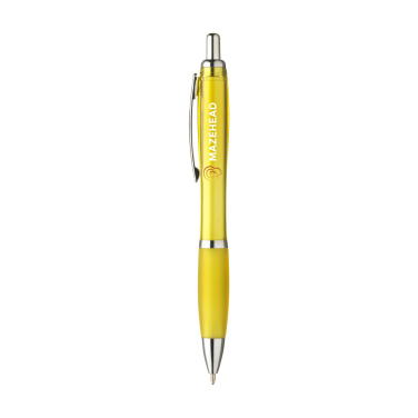 Logo trade corporate gifts image of: Athos pen