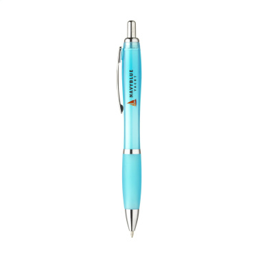 Logo trade promotional items picture of: Athos pen