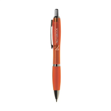 Logotrade promotional giveaway picture of: Athos pen