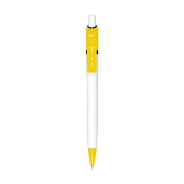 Logotrade corporate gift image of: Stilolinea Ducal Color pen