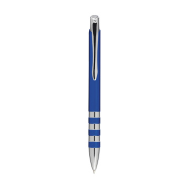 Logo trade advertising products picture of: Ringer pen