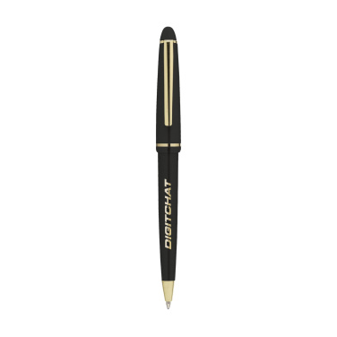 Logotrade promotional merchandise photo of: Nostalgie One pen