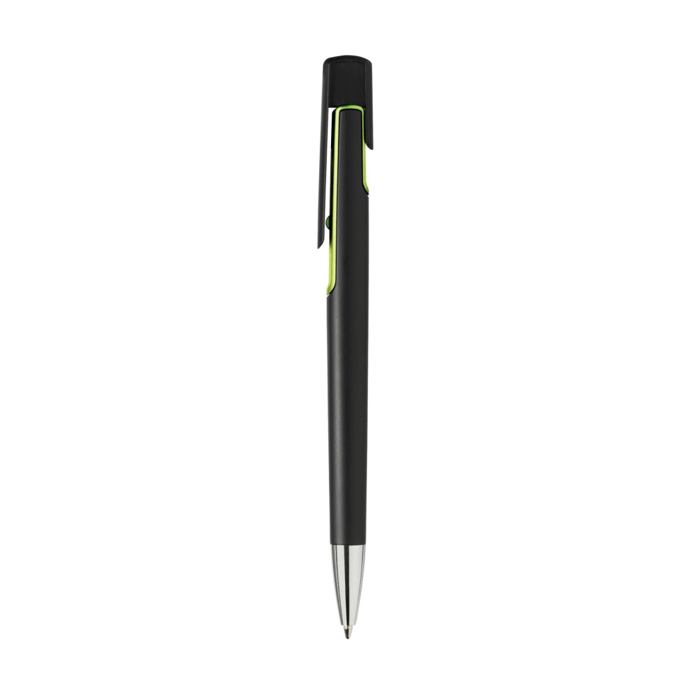 Logotrade promotional gift picture of: Accenta pen