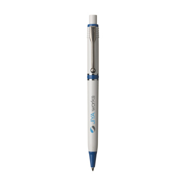 Logotrade promotional item image of: Stilolinea Raja pen