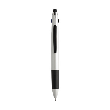 Logotrade promotional items photo of: Triple Touch stylus pen