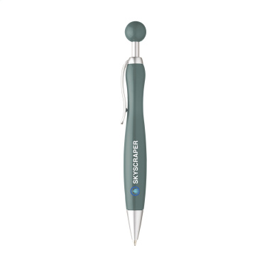 Logo trade promotional products image of: Jolly pen