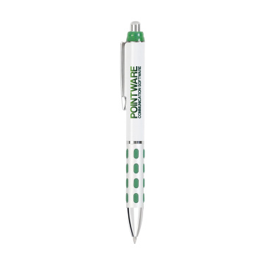 Logo trade promotional product photo of: Morris pen