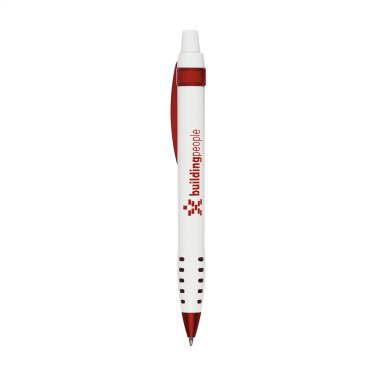 Logotrade advertising product picture of: TransAccent pen