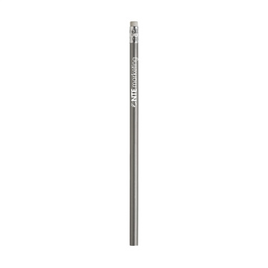 Logotrade promotional merchandise image of: Topic varnished pencil