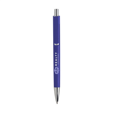 Logotrade promotional product picture of: Vista Solid pen