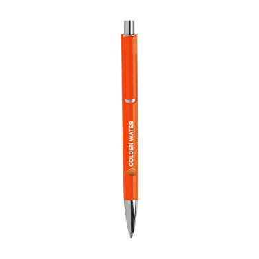 Logo trade business gifts image of: Vista Solid pen