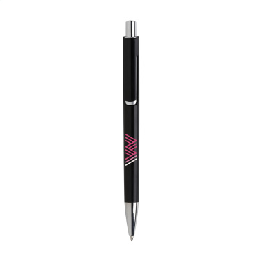 Logo trade promotional item photo of: Vista Solid pen