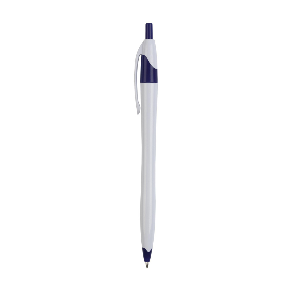 Logotrade promotional merchandise photo of: Palito pen