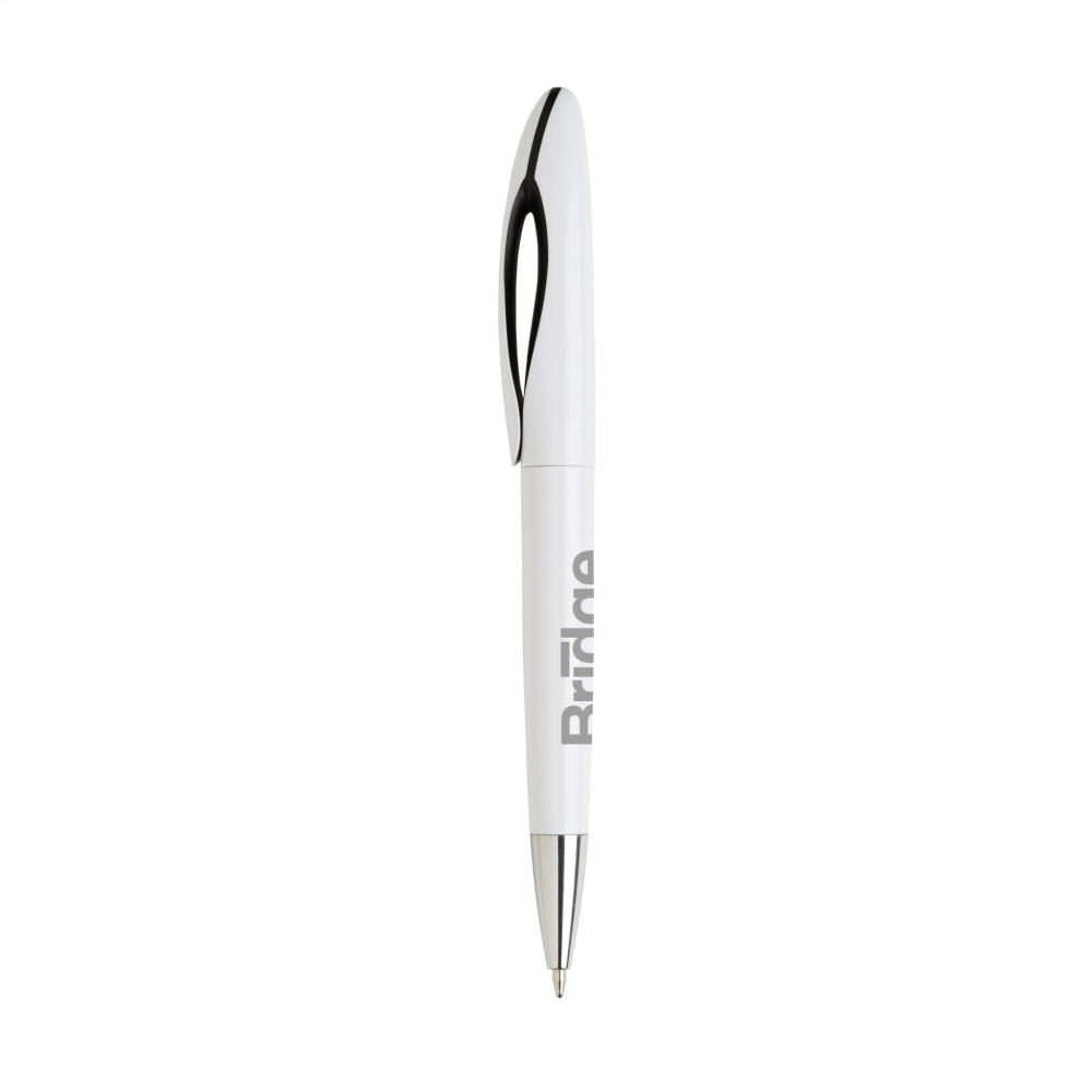 Logotrade promotional product picture of: Lunar pen
