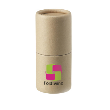 Logo trade promotional item photo of: ColourJoy crayons