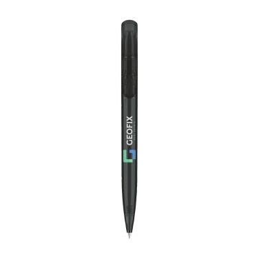 Logotrade promotional merchandise picture of: Senator Challenger Frosted pen