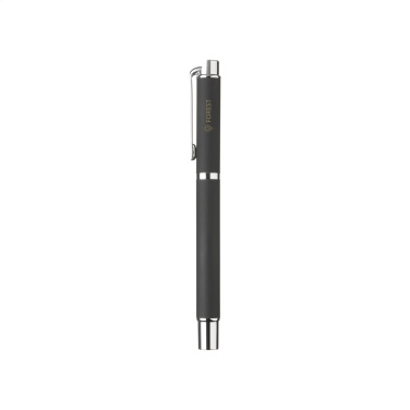Logo trade promotional items picture of: BlackJack writing set