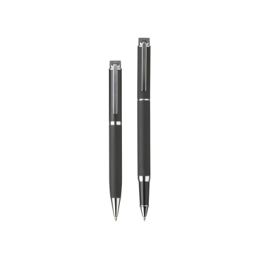 Logotrade promotional giveaway picture of: BlackJack writing set