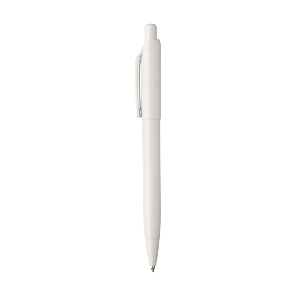 Logo trade corporate gift photo of: Stilolinea Ducal pen