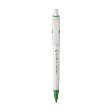 Logotrade advertising products photo of: Stilolinea Ducal pen