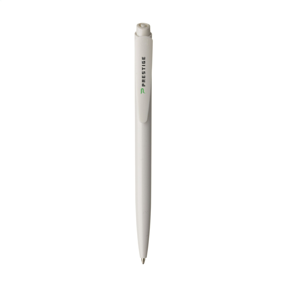 Logo trade business gift photo of: Senator Dart Polished pen
