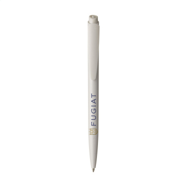 Logo trade advertising products picture of: Senator Dart Polished pen