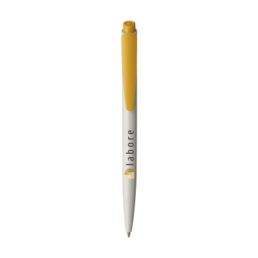 Logotrade promotional items photo of: Senator Dart Polished pen