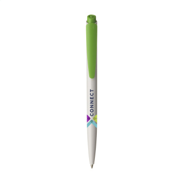 Logo trade promotional giveaway photo of: Senator Dart Polished pen