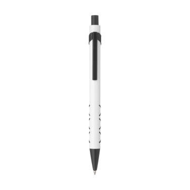 Logo trade promotional gift photo of: Monza pen