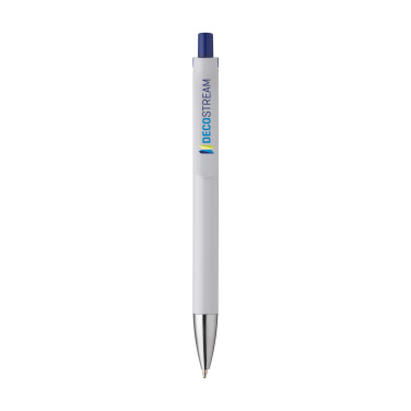 Logo trade promotional items image of: Modena pen