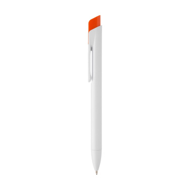 Logotrade promotional product picture of: Nuva pen