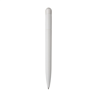 Logo trade promotional items image of: Senator Nature Plus Matt pen