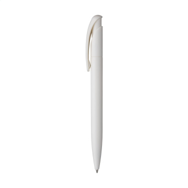 Logo trade promotional giveaways image of: Senator Nature Plus Matt pen