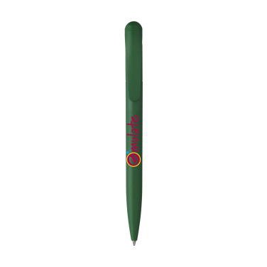 Logo trade business gift photo of: Senator Nature Plus Matt pen