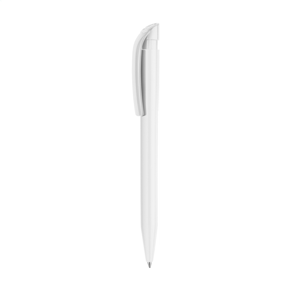 Logo trade advertising product photo of: Stilolinea S45 Solid pen