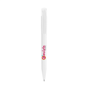 Logotrade promotional item image of: Stilolinea S45 Solid pen