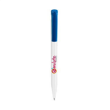 Logo trade promotional products image of: Stilolinea S45 Solid pen