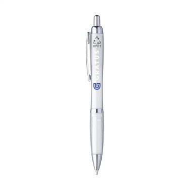 Logotrade corporate gifts photo of: Athos RPET pen