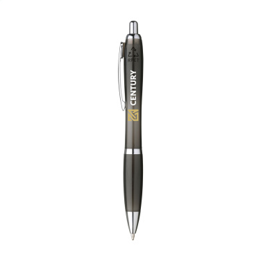Logotrade promotional gift picture of: Athos RPET pen