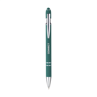 Logo trade corporate gifts picture of: Luca Touch stylus pen
