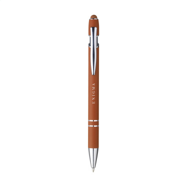 Logotrade promotional merchandise photo of: Luca Touch stylus pen