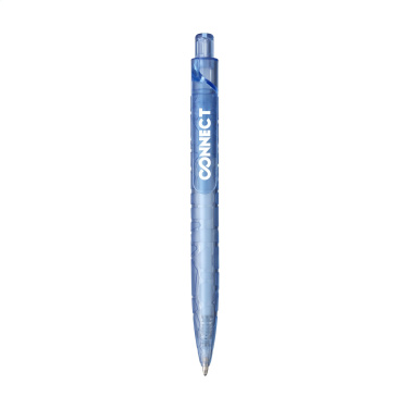 Logo trade promotional products image of: BottleWise RPET pen