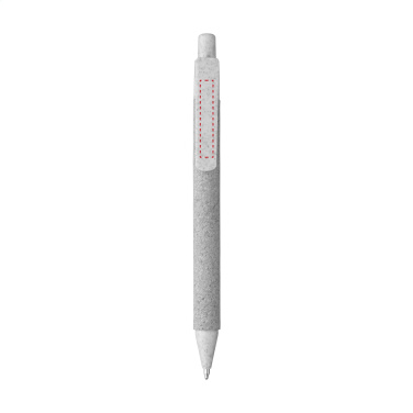 Logotrade business gift image of: Cork ECO Write pen