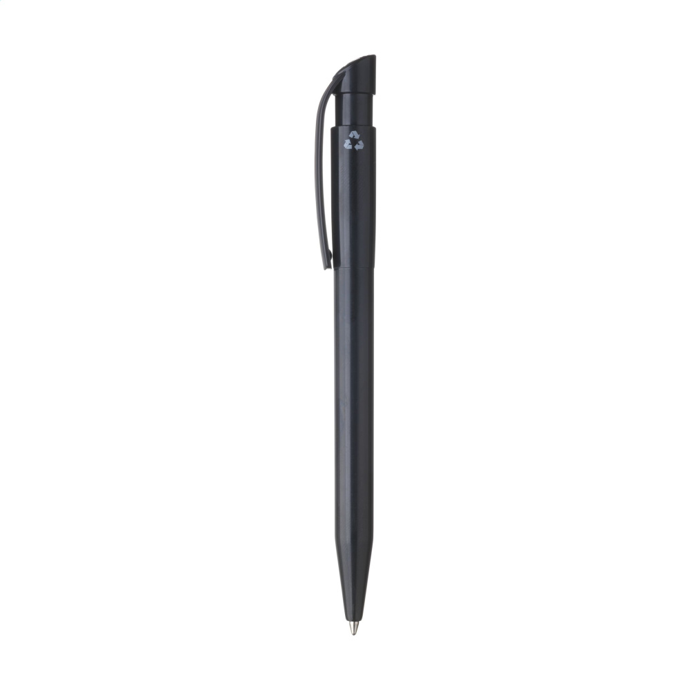 Logotrade promotional item picture of: Stilolinea S45 Recycled pen