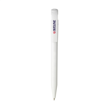 Logotrade promotional gift image of: Stilolinea S45 Recycled pen