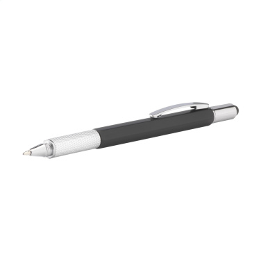 Logotrade business gift image of: ProTool MultiPen multifunctional pen