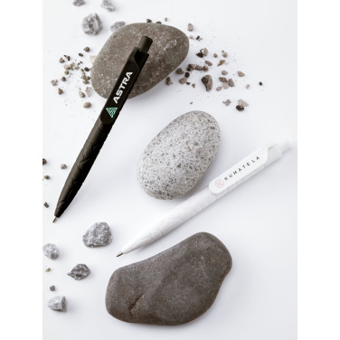 Logotrade business gifts photo of: Bio-Stone Pen