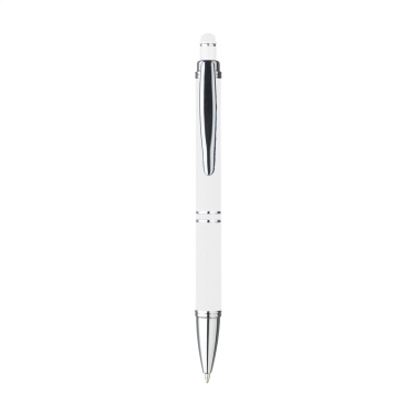 Logotrade promotional merchandise picture of: Luna Soft Touch pen