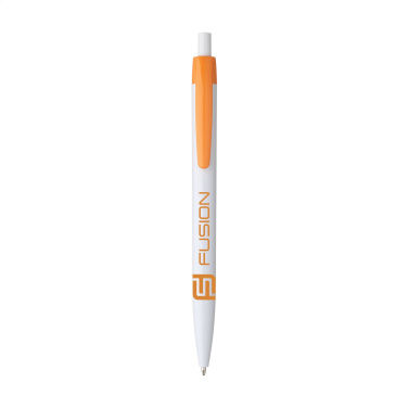 Logo trade advertising product photo of: Fargo pen